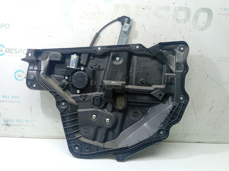 ELEVALUNAS DELANTERO DERECHO KD535897X  - imagen 1