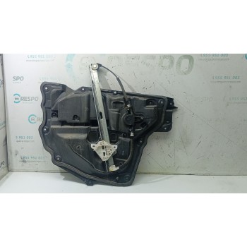 ELEVALUNAS DELANTERO DERECHO KD535897X  - miniatura 3