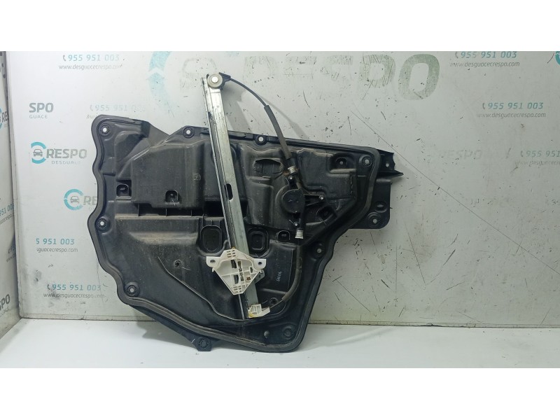 ELEVALUNAS DELANTERO DERECHO KD535897X  - imagen 3