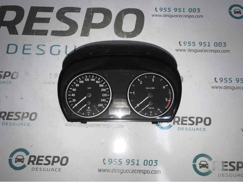 CUADRO INSTRUMENTOS 102535051  - imagen 1