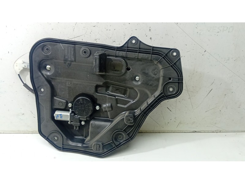ELEVALUNAS TRASERO DERECHO KD537297X  - imagen 1