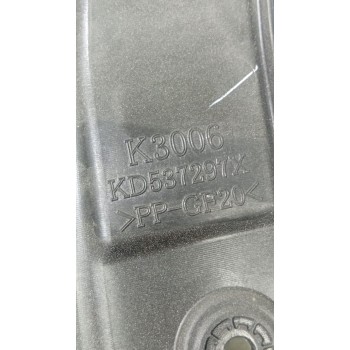 ELEVALUNAS TRASERO DERECHO KD537297X  - miniatura 2