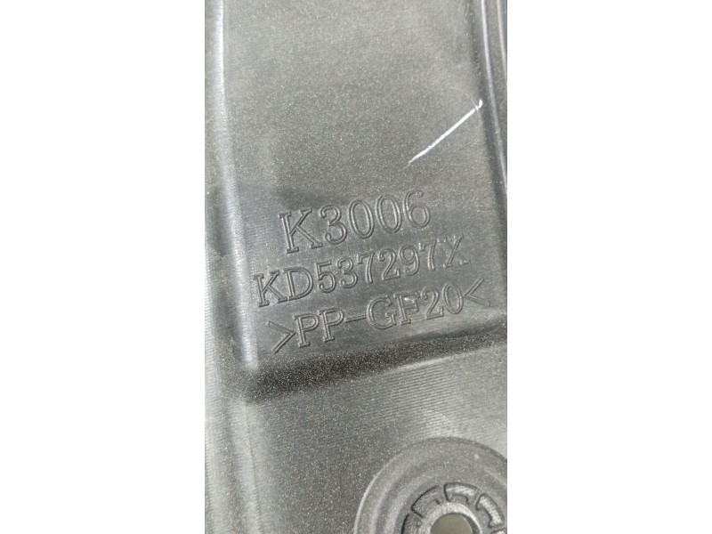 ELEVALUNAS TRASERO DERECHO KD537297X  - imagen 2
