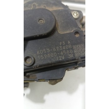 MOTOR LIMPIA DELANTERO KD5367340B  - miniatura 2