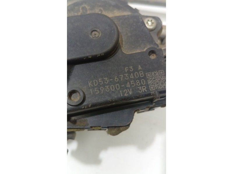 MOTOR LIMPIA DELANTERO KD5367340B  - imagen 2