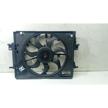 ELECTROVENTILADOR 214810411R T78707BE 