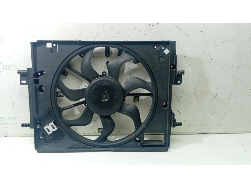 ELECTROVENTILADOR 214810411R T78707BE  - imagen 1
