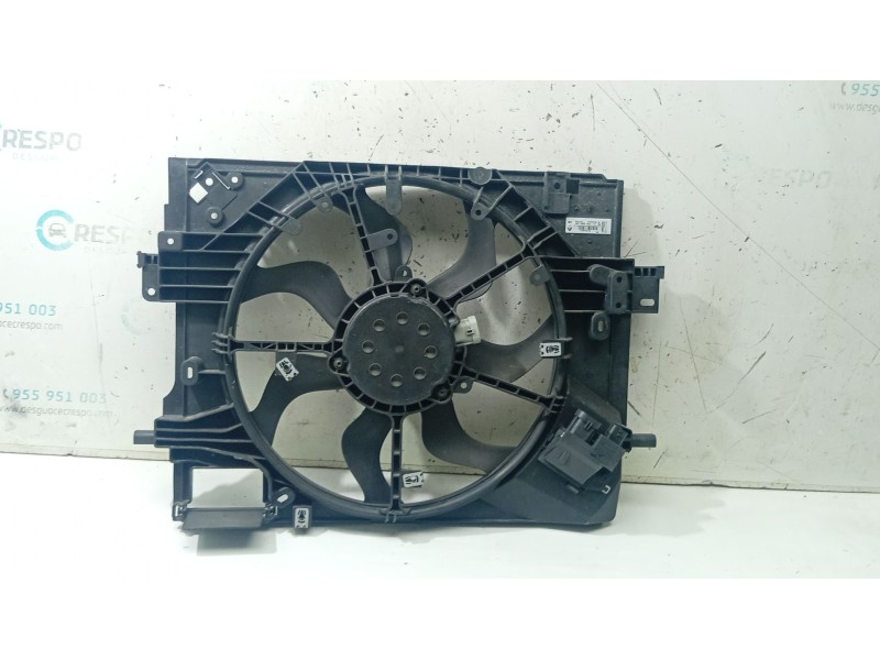 ELECTROVENTILADOR 214810411R T78707BE  - imagen 2
