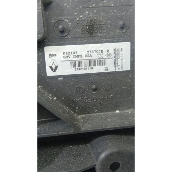 ELECTROVENTILADOR 214810411R T78707BE  - miniatura 3