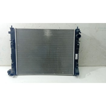 RADIADOR AGUA 214105FA0B 