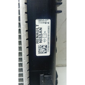RADIADOR AGUA 214105FA0B  - miniatura 2