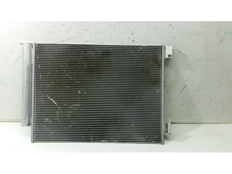 CONDENSADOR / RADIADOR AIRE ACONDICIONADO 921005FA0AC  - imagen 1
