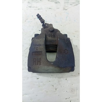 PINZA DE FRENO DELANTERA DERECHA  - miniatura 1