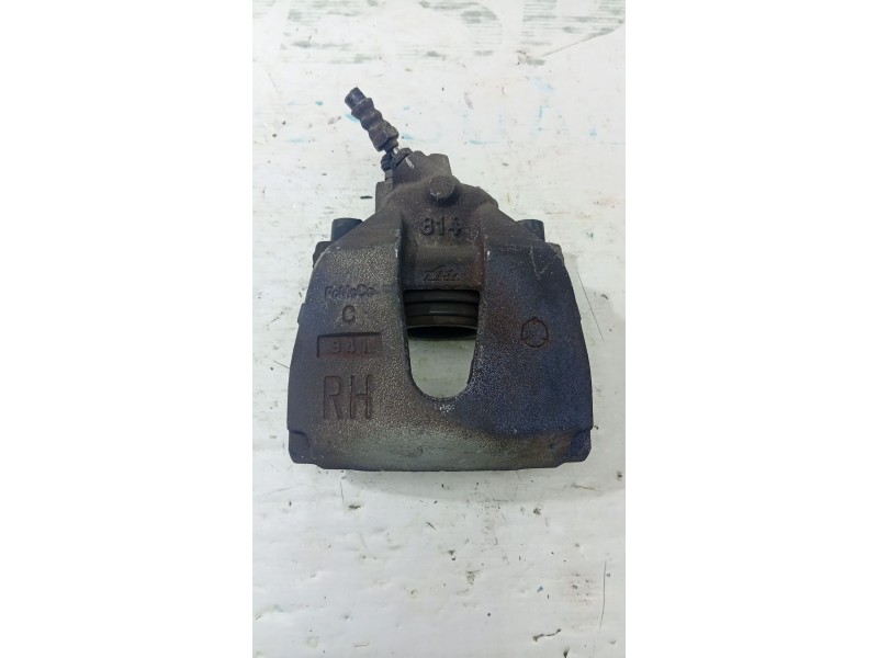 PINZA DE FRENO DELANTERA DERECHA  - imagen 1