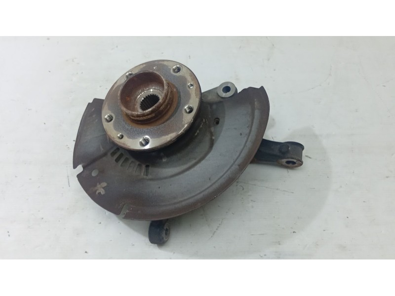 MANGUETA DELANTERA IZQUIERDA 499D  - imagen 1