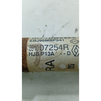 TRANSMISION DELANTERA DERECHA 391007254R  - miniatura 2
