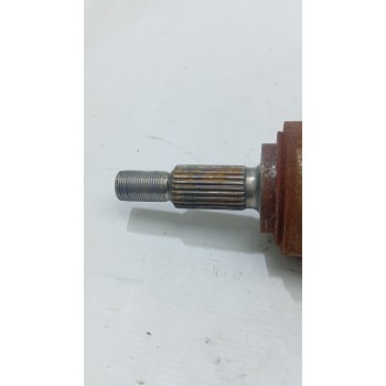 TRANSMISION DELANTERA DERECHA 391007254R  - miniatura 3