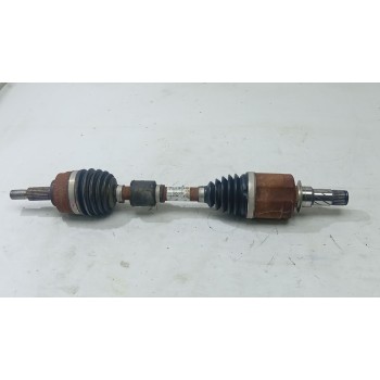 TRANSMISION DELANTERA IZQUIERDA 391019506R 