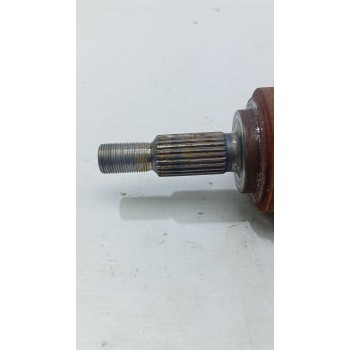 TRANSMISION DELANTERA IZQUIERDA 391019506R  - miniatura 2