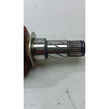 TRANSMISION DELANTERA IZQUIERDA 391019506R  - miniatura 3