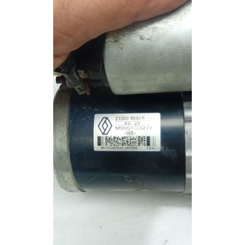 MOTOR ARRANQUE 233000290R  - miniatura 3