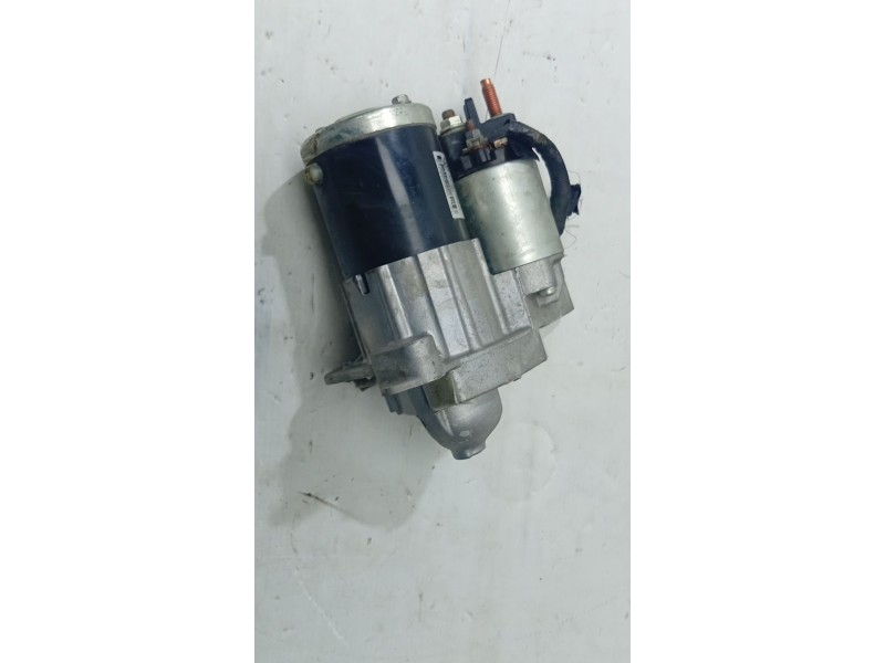 MOTOR ARRANQUE 233000290R  - imagen 4
