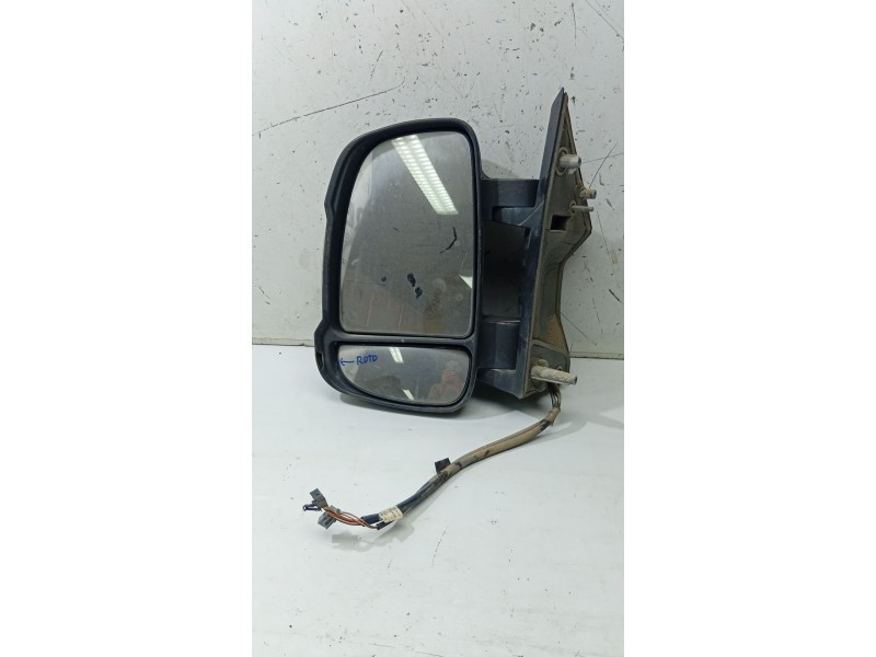 RETROVISOR IZQUIERDO 7356206990  - imagen 1