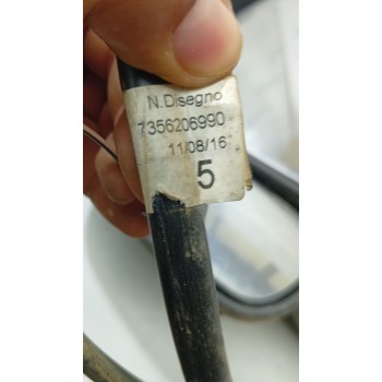 RETROVISOR IZQUIERDO 7356206990  - miniatura 5
