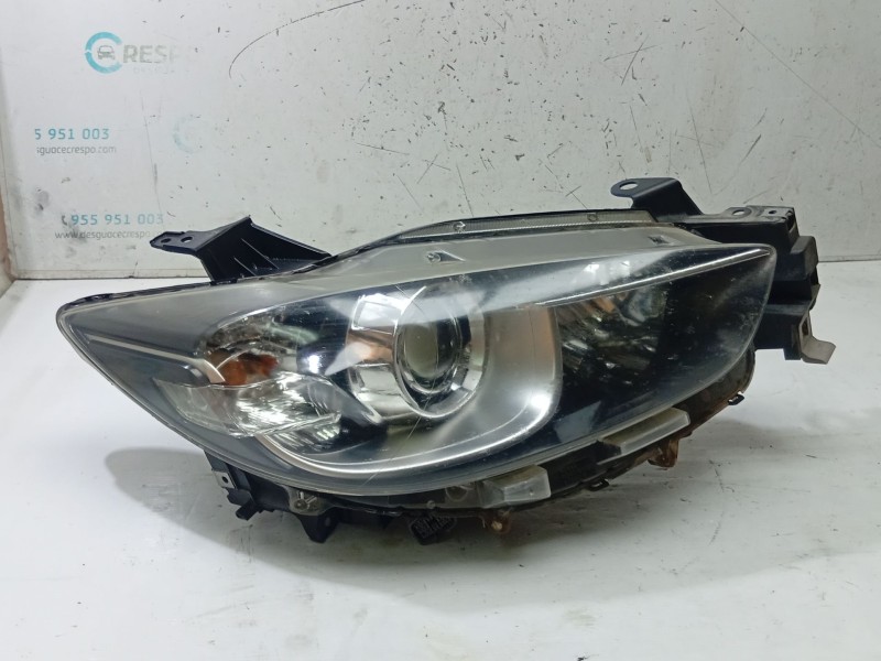 FARO DERECHO KD3151030  - imagen 2