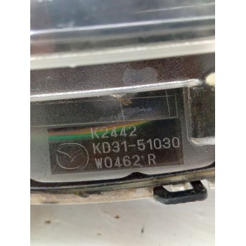 FARO DERECHO KD3151030  - miniatura 3