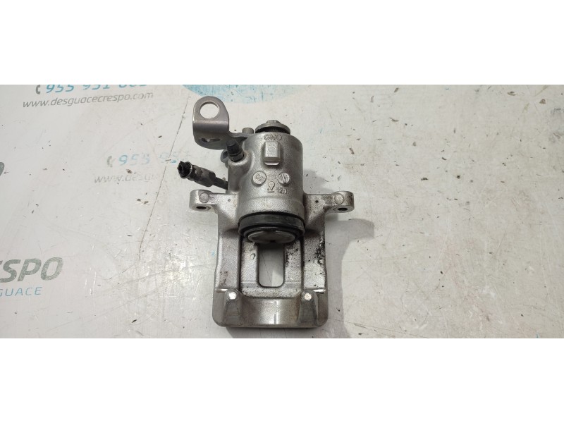 PINZA DE FRENO TRASERA IZQUIERDA  - imagen 1