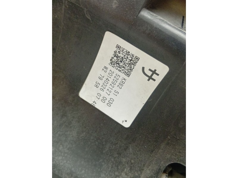 FARO DERECHO KD3151030  - imagen 5