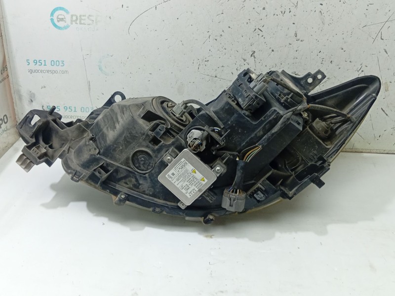 FARO DERECHO KD3151030  - imagen 6
