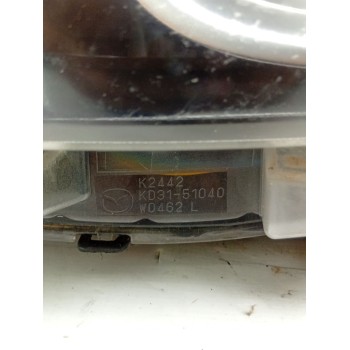 FARO IZQUIERDO KD3151040  - miniatura 3