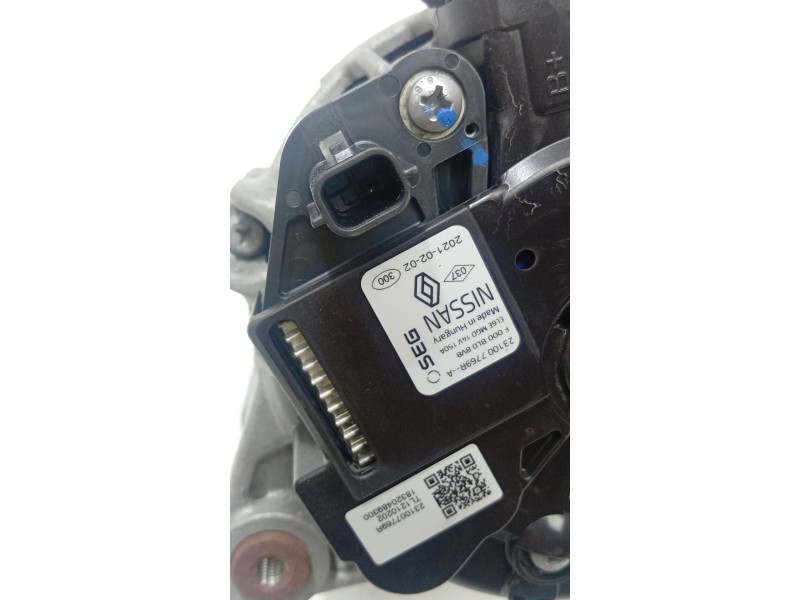 ALTERNADOR 231007769R--A  - imagen 4