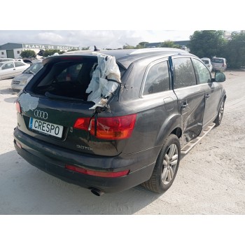 AUDI Q7 (4LB) - miniatura 1