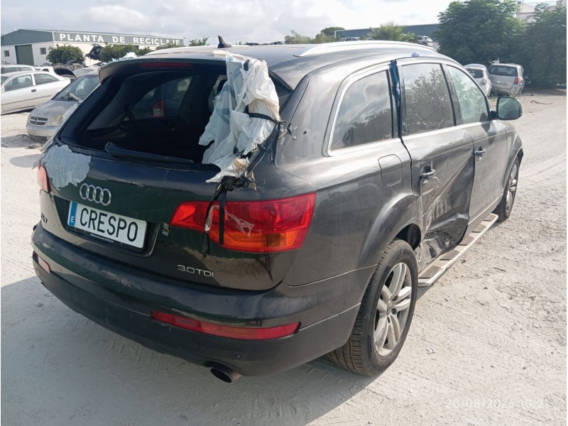 AUDI Q7 (4LB) - imagen 1
