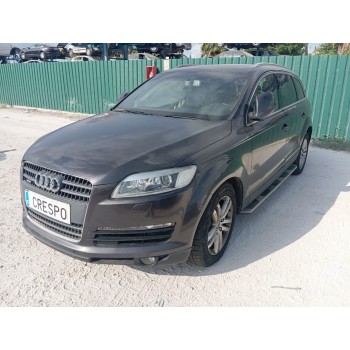 AUDI Q7 (4LB) - miniatura 2