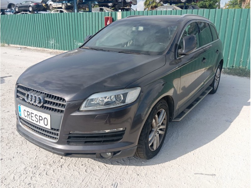 AUDI Q7 (4LB) - imagen 2