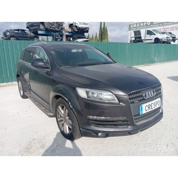 AUDI Q7 (4LB) - miniatura 3