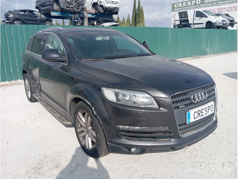 AUDI Q7 (4LB) - imagen 3
