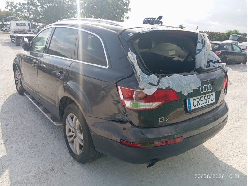 AUDI Q7 (4LB) - imagen 4