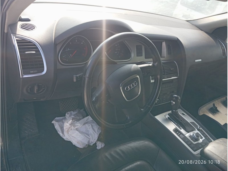 AUDI Q7 (4LB) - imagen 5