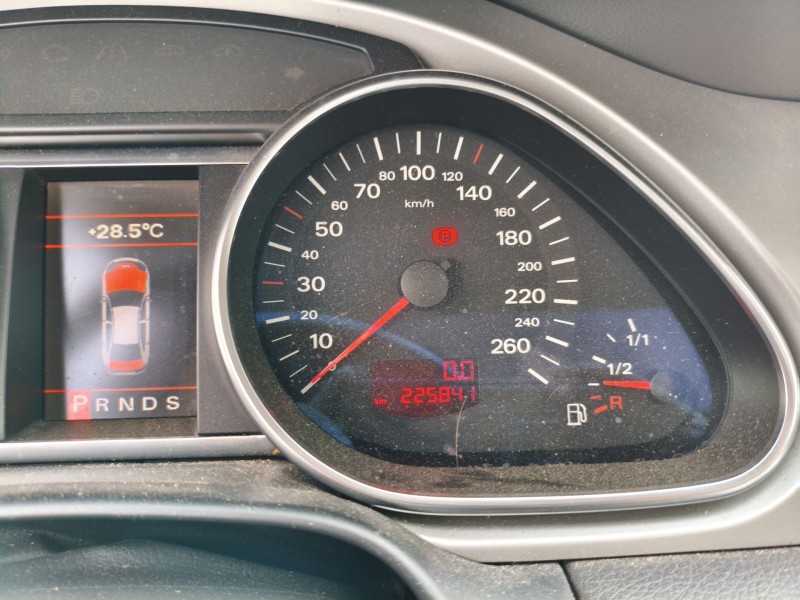 AUDI Q7 (4LB) - imagen 6