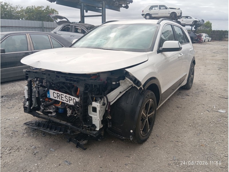 KIA NIRO II (SG2) - imagen 1