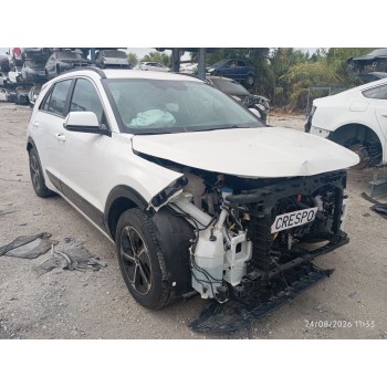 KIA NIRO II (SG2) - miniatura 2
