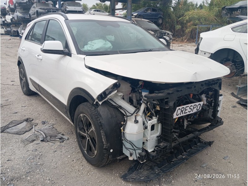 KIA NIRO II (SG2) - imagen 2