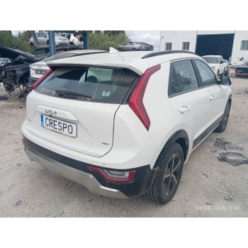 KIA NIRO II (SG2) - miniatura 3