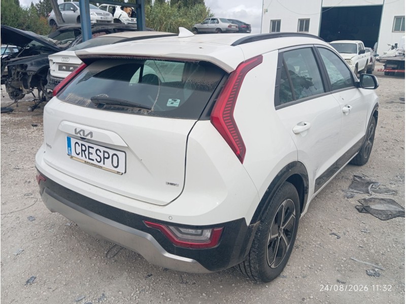 KIA NIRO II (SG2) - imagen 3