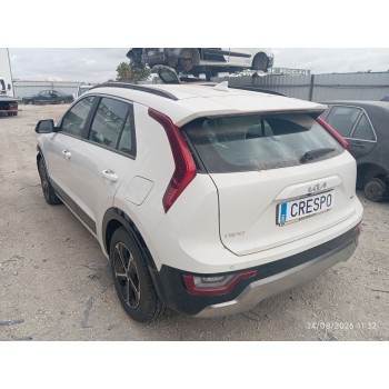 KIA NIRO II (SG2) - miniatura 4
